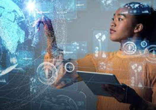 Technology and the Future of Digital Workplaces