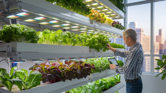 Technology and the Future of&hellip;