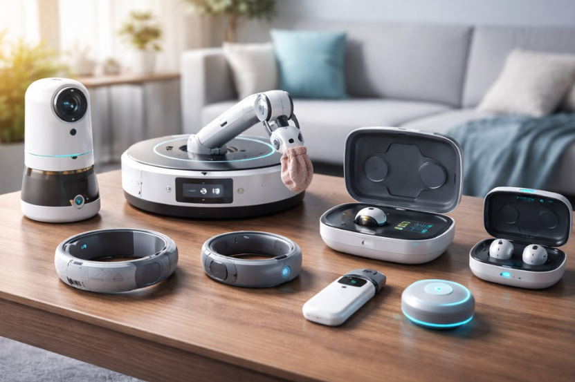 The Future of AI Gadgets: What Consumers Can Expect Next