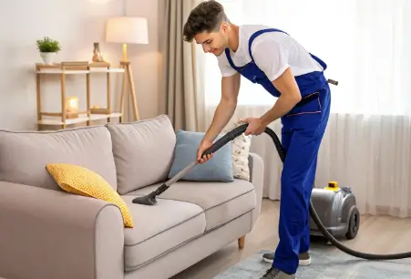 Sofa Cleaning Dubai for a Clean, Fresh and Hygienic Living Environment