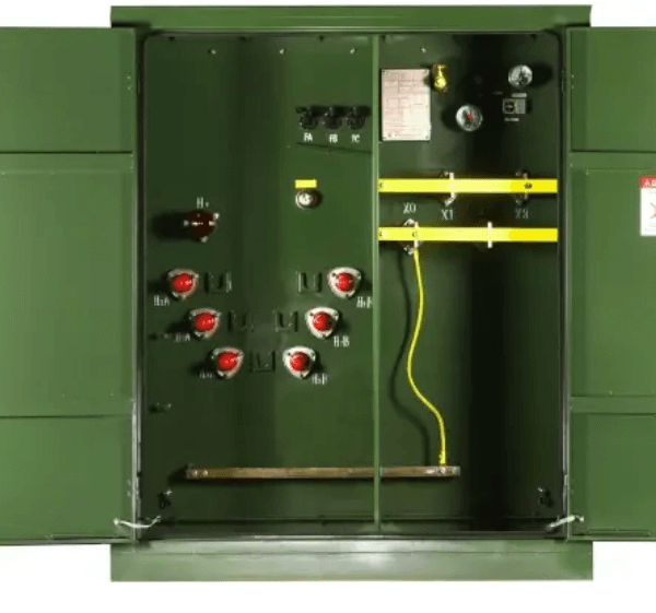 How Three-Phase Transformers Support Modern Commercial Infrastructure