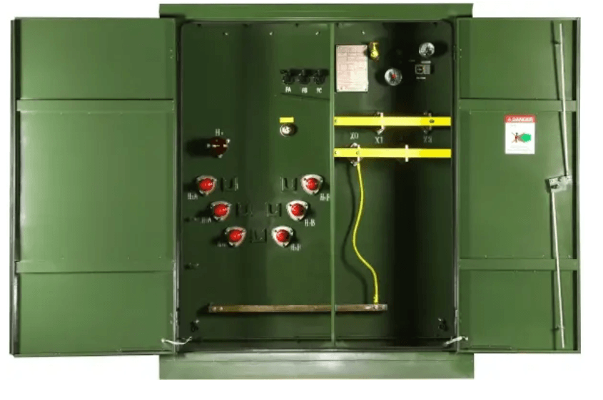 How Three-Phase Transformers Support Modern Commercial Infrastructure